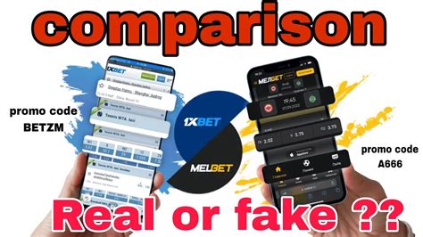 melbet is real or fake|Melbet and 1xbet .